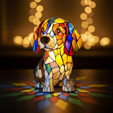 Essentie van de beagle