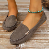 Kaia | Loafer-ballerina
