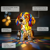 Essentie van de beagle