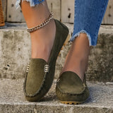 Kaia | Loafer-ballerina