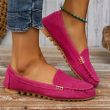 Kaia | Loafer-ballerina
