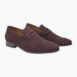 Julian | Casual business loafer voor heren