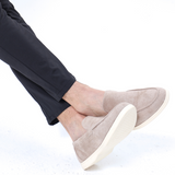 Joseph | Elegante zomerloafers voor heren