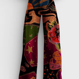 Léna - Boho Chic Broek