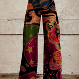 Léna - Boho Chic Broek
