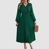 Rosa | Elegante jurk