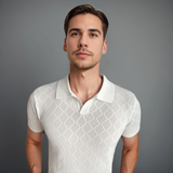 Ennio | Klassieke Polo voor Heren