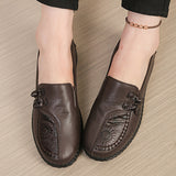 Martine zachte instap-loafers