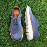 Antoine | Cloud Laarzen, totaal comfort