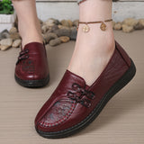 Martine zachte instap-loafers