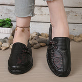 Martine zachte instap-loafers