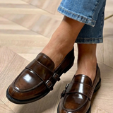 Maevie - Boho sandaal