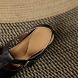 Amaya | Schoenen van echt leer