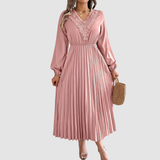 Rosa | Elegante jurk