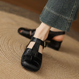 Amaya | Schoenen van echt leer