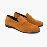 Julian | Casual business loafer voor heren
