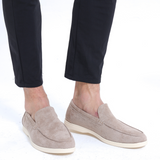 Joseph | Elegante zomerloafers voor heren