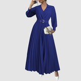 Margarete | Jurk met dagelijkse elegantie