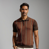 Frederico | Klassieke Polo voor Heren