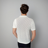 Ennio | Klassieke Polo voor Heren