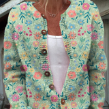 Christine Groen Bloemenvest