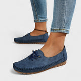 Orthelia – Zachte loafers