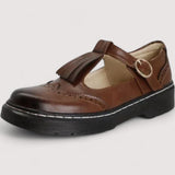 Mariana – Elegante en Tijdloze Schoenen