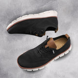 Antoine | Cloud Laarzen, totaal comfort