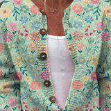 Christine Groen Bloemenvest