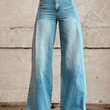 Lucia - Elegante Wijde Broek