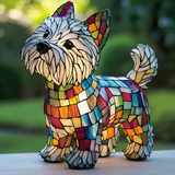 Betoverende hond Kiko