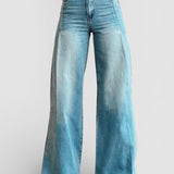 Lucia - Elegante Wijde Broek