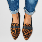 Nadia | Loafers