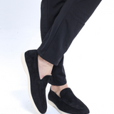 Joseph | Elegante zomerloafers voor heren