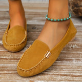 Kaia | Loafer-ballerina