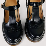Mariana – Elegante en Tijdloze Schoenen