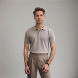 Bernardo | Klassieke Polo voor Heren