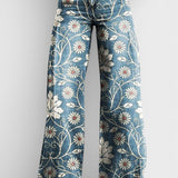Margherita - Boho Chic Broek