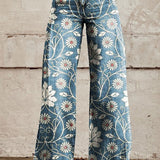 Margherita | Boho chique broek
