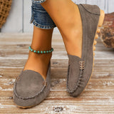 Kaia | Loafer-ballerina