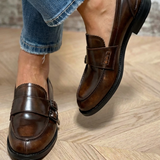 Maevie - Boho sandaal