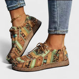 Lexi - Ultralichte Orthopedische Schoenen