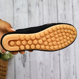 Kaia | Loafer-ballerina
