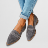 Nadia | Loafers