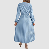 Rosa | Elegante jurk