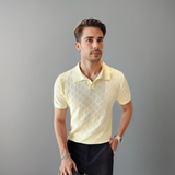 Ennio | Klassieke Polo voor Heren