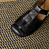 Amaya | Schoenen van echt leer