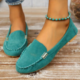 Kaia | Loafer-ballerina