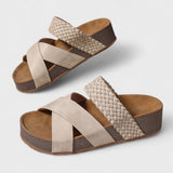 Rosetta - Orthopedische sandalen
