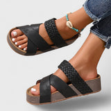 Rosetta - Orthopedische sandalen